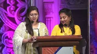 Children's Academy, Malad Annual Day 2024 | Celebrating Our Grade 1 & 2 Stars! 🎉