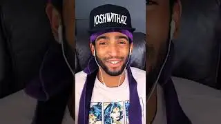 Kyo Showing Catlike Behavior! It's ADORABLE | Fruits Basket 2019 Reaction! #joshwithaz #shorts