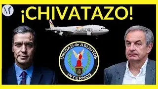 La Policía paraliza la investigación del chivatazo en Plus Ultra que podría hacer caer al Gobierno