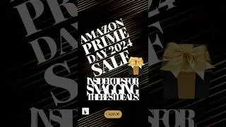 Amazon Prime Day 2024: Ultimate Guide to Scoring the BEST Deals! 🔥 (Insider Tips & Tricks!)