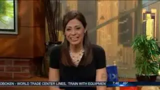 Fetus Ezra Miller's Interview
