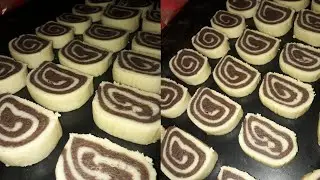 بسكويت التايجر طريقة جديدة وشكل جديد وطعم فاخر💫 💛