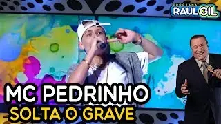 MC PEDRINHO CANTA 