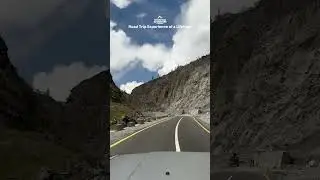 Nomal Valley | Pakistan | Mountain Adventure Travels | Road Trip Experience of a Lifetime