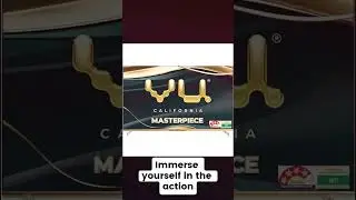 Vu Masterpiece 65