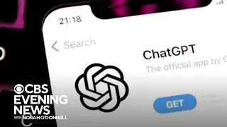 FTC launches investigation into ChatGPT
