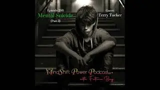 Mental Suicide (Episode 29B - Part2)
