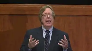 DAY 2: Closing Comments - Dr. Robert D. Enright