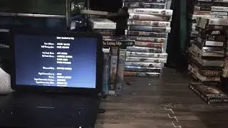 Closing Down To Juno 2008 DVD