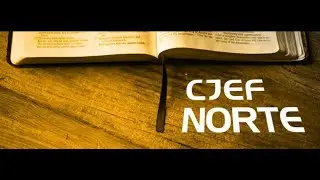 Alabanza directiva de CJEF Norte -  Que toda la honra y gloria sea para nuestro Dios