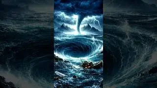 Bermuda Triangle 🤯 - The Unsolved Mystery 😨