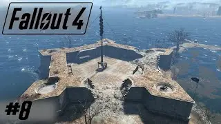 Fallout 4 - Let's Play - Holotape #08 - Taking Independence | Auralinus