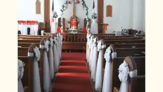New Cheap Wedding Decoration Packages