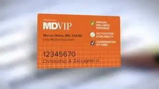MDVIP Employer Benefits