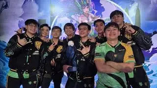ESL FALCONS APBREN ARE YOUR SNAPDRAGON PRO SERIES SEASON 5 CHAMPIONS!🏆#SnapdragonProSeries #ESLMLBB