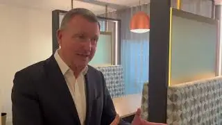 Interview with Keith Richards, CEO, Consumer Duty Alliance