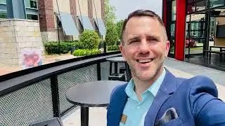 What's Up Wednesday (Brian is Live @ Suffolk Punch Brewery)