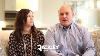 Satisfied Sellers & Buyers - Zach & Kelsey
