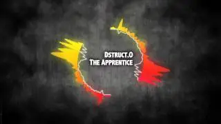 Dstruct.O - The Apprentice