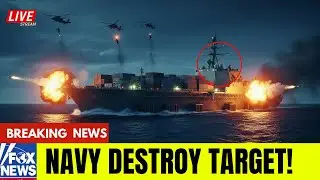 America vs the Ocean Cartel: The Night the World&rsquo;s Biggest Drug Ship Was Taken Down#navy #ytvedio