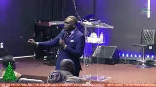 CTNC- Unshackable By Pastor Patrick Mubobo - Jan 04 2026