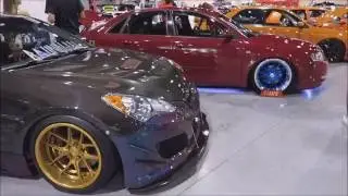 Tuner Evolution Daytona Beach 2016