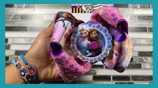 Moño Boutique Combinado / Como Hacer Moños para Niña / Nenni Bows 🎀