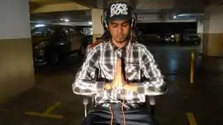 MODESTEP | PREVOLUTION | LEO | RƎDSTAIN