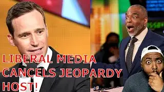 Mike Richards QUITS Jeopardy As Media Digs Up 'Offensive' Comments After Levar Burton Didn't Get Job
