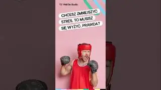 Czy TO pomoże na stres? 🤔 #shotrs #zdrowie #stres #dieta #dietetyk