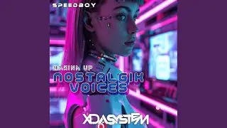 Nostalgik Voices 2K25 (Radio Edit)