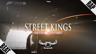 Epic Hard Banger Dirty South RAP HIPHOP Beat Instrumental - Street Kings (SOLD)