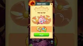 more levels more pops 🔥🫧💢🦜 #onfire #queen #angrybirds #gaming #igotthis #girlgamer #popping #pop
