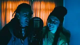 Full Fiesta - Pa'traaa (Cypher Oficial) LionKJhuan Ft CijuBless.