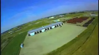 Chimera Barn Storming