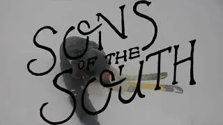 Sons of the South | Cardies top to bottom with Joel Dixon
