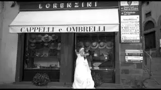 Helen and Dave | Romantic Italian Wedding | Villa Baroncino