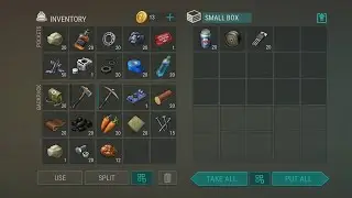 Raided player 9938 base ldoe
