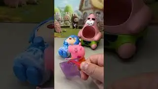 Tiny Toy Moment ✖ 6s Mini Scene 13+ #shorts