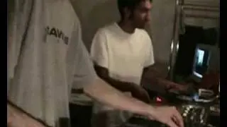 Muzzell & Tigerstyle