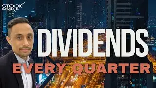 These Philippine Stocks Pay You EVERY QUARTER (Most Investors Ignore This)