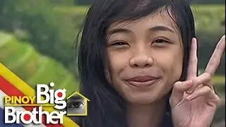 PBB7 Day 49: Maymay, muling bumalik sa bahay ni Kuya