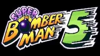 Extreme Chaos - Super Bomberman 5