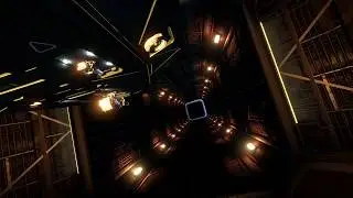 The Sounds of E:D | Discovery Scanner