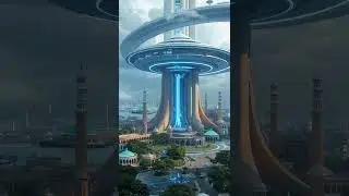 India 2525: A Futuristic Vision of AI, Temples, and Techno-Civilization