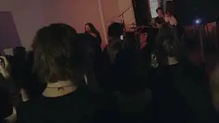 I'm Still Searching by My Daydreams LIVE AT SEASON THREE