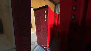 RED LINE JAY GANESH 76 +