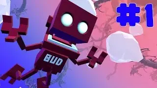 Grow Up - Walkthrough - Part 1 (PC HD) [1080p60FPS]