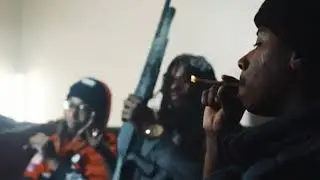 Fa$tMoneyRo - A Minute (Official Music Video) (Reupload) | Dir x @aaronartokc