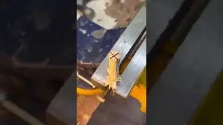 Hand make screw driver 🪛🔩✨💫#viral #shorts
